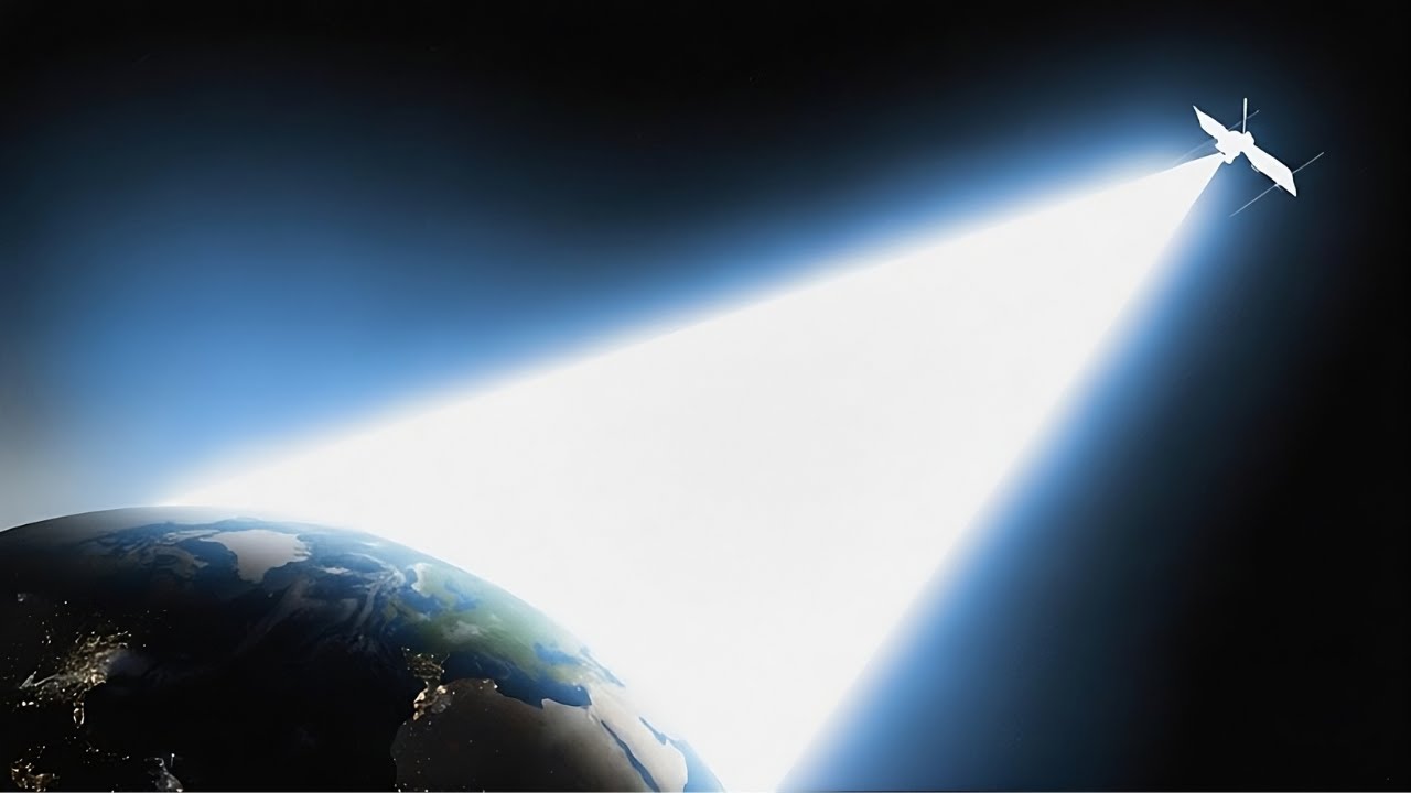 La nouvelle ruée mondiale vers l’espace