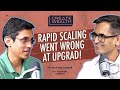 How upgrad became one of the most valued edtech business in india ft mayank kumar cofounder