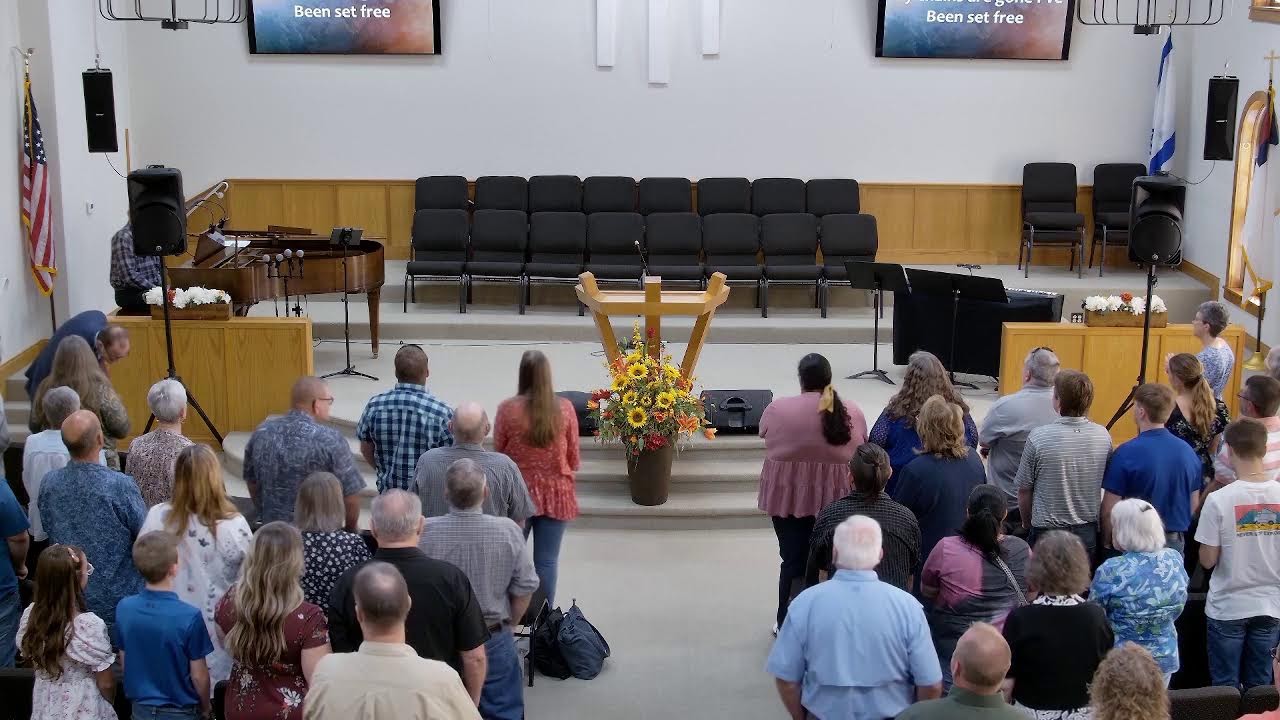 August 17, 2025 Dr. Wes Fowler Executive Director of Missouri Baptist Convention