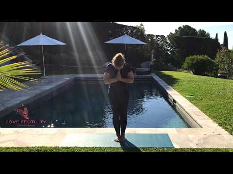 Video: Wie Kombiniere Ich Yoga Und Schwangerschaft