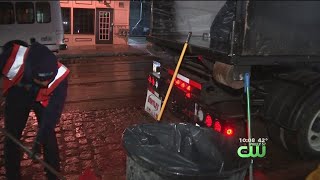 Germantown Man Aims To Keep Young People Out Of Trouble With 'Trades For A Difference' Program