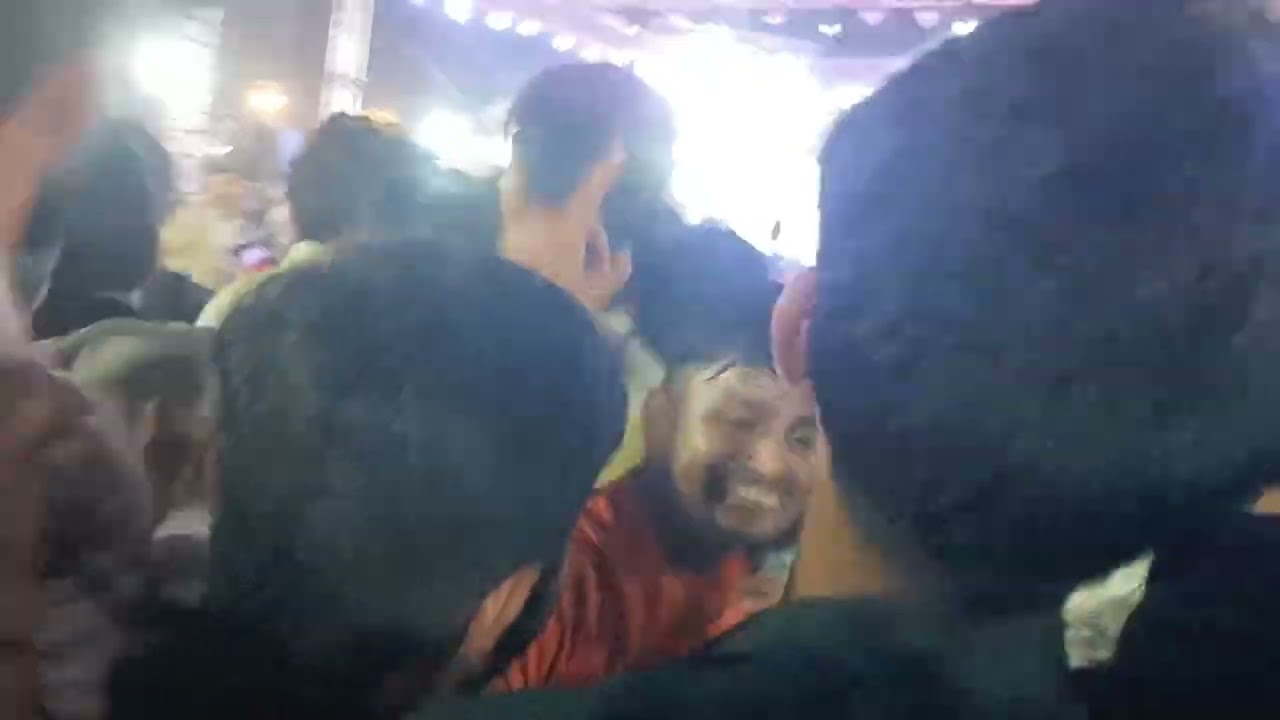 Sunanda Sharma live Kota show 