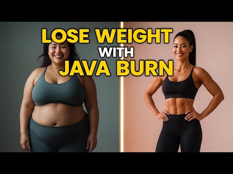 🔥 Java Burn Review 2025 | Does It Really Work for Weight Loss? 🚀 Truth Revealed!