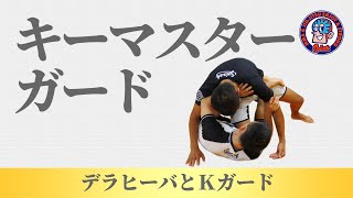 Key Master Guard Dela Riva and K Guard - YouTube Key Master Guard Dela Riva and K Guard - YouTube