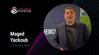 Oshawa Power Is Using AI to Streamline Customer Service & CIS Operations