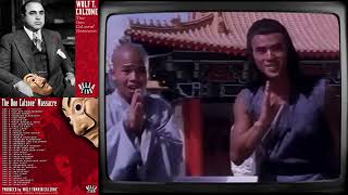 [Wu-Tang Remix] GZA ft. Killah Priest - Beneath The Surface