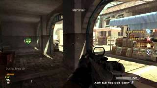 HOST Boot Second Map