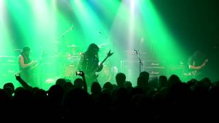 Morbid Angel Live - Sworn to the Black HD