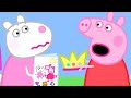 Peppa Pig Full Episodes | Suzy Goes Away | Cartoons for Children