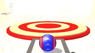 Action Balls Gyrosphere Race Gameplay Speedrun Levels 245