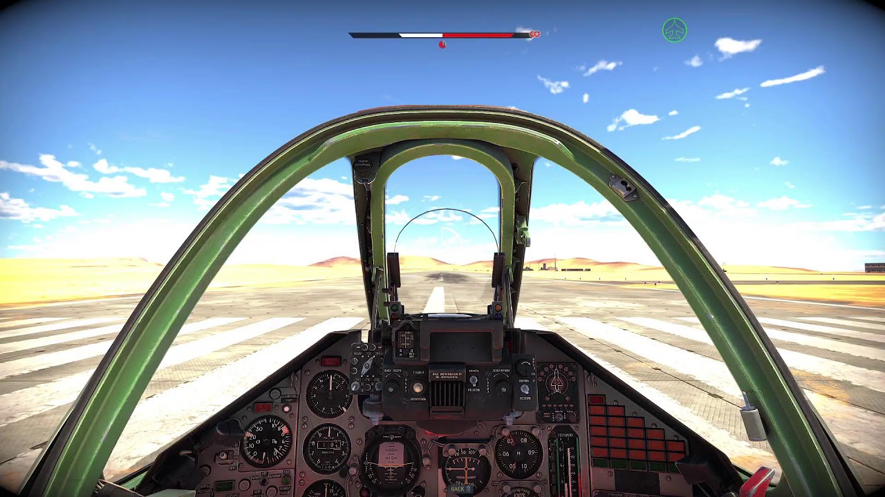 WarThunder BattleSim