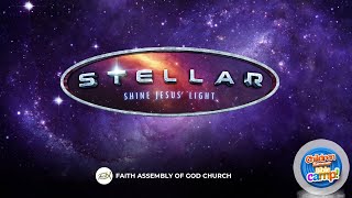 Stellar VBS 2023