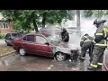Ukraina drugi raz w tym tygodniu atakuje rafinerię pod Moskwą