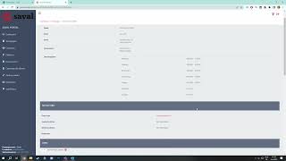 Maak Nu Gebruik Van De Saval Portal - Saval B.v.