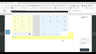 Geometry Chapter 5 Review