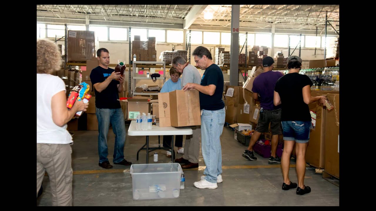 Prudential Fox and Roach Community Service Day 2012