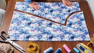 Bu Elbiseyi Diken Herkes Satışa Başlıyor Adım Adım Anlatım