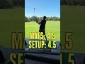 How does your local driving range stack up against this one?