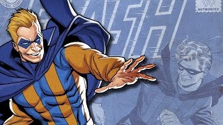 Impactful Origins: James Jesse aka The Trickster