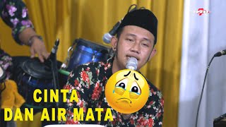 CINTA DAN AIR MATA | Voc. Cak Met | CAMPURSARI NW PANDAWA