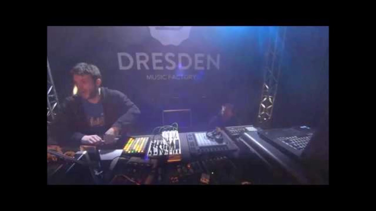 Frixion Fanatic Live 01 - ObsCur vs ATM Dresde - 2014 01 18