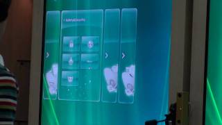 Hand tracking and gesture recognition 2