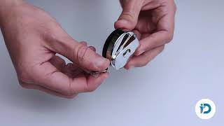 Yoyo Portacredencial Bry 2120 3305