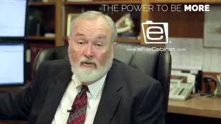 What are eFileCabinet Document Management Software Customers Saying?