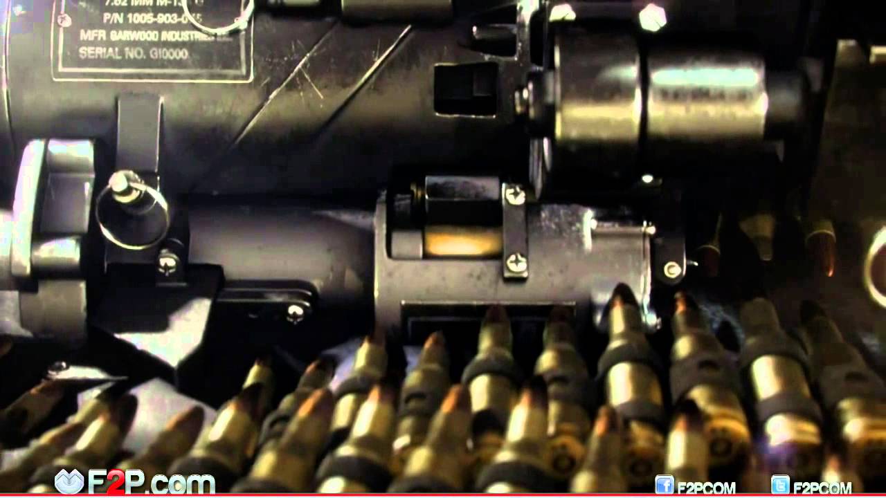 Crossout Closed Beta Trailer