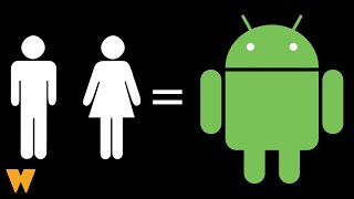 Logo Android Diinspirasikan Oleh Logo Tandas ? screenshot 5