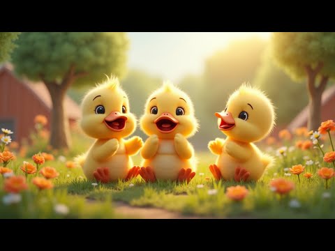 اغانى اطفال سوسة هم النم ياللا بينا كتاكيتو 