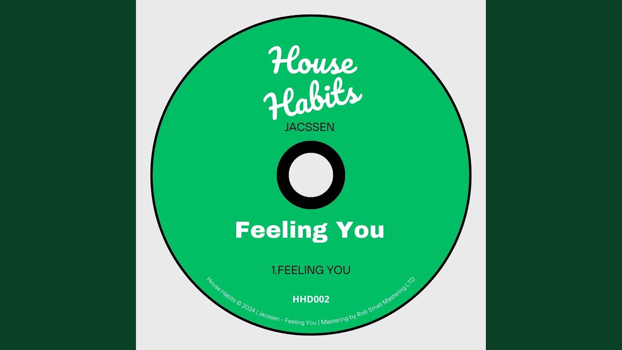 Watch Feeling You on YouTube Watch Feeling You on YouTube