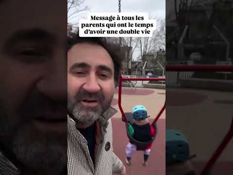 Toi aussi t’as plus trop de vie