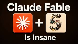 8 Insane Claude Fable Use Cases! (endless possibilities)