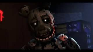 (FNaF SFM) 'Deep inside' Collab part 1 for: Chrono (FNaF SFM) 'Deep inside' Collab part 1 for: Chrono
