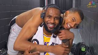 Funniest Moments This NBA Season