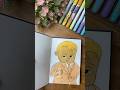 Baby Boss 👶 Requested Video #art #shorts