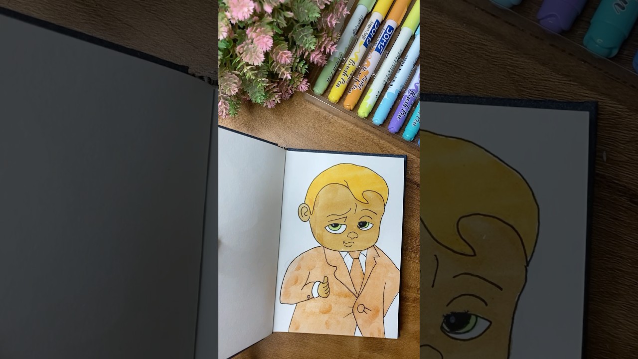 Baby Boss 👶 Requested Video 