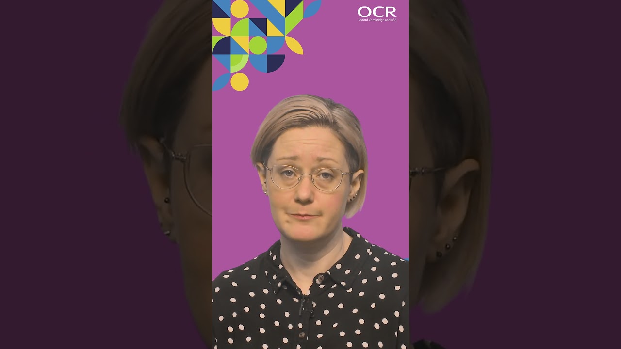 Try these top revision tips for Cambridge Technicals Applied Science-Part 1 