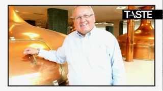 Pilsner Urquell - Interview with Vaclav Berka