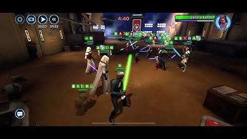 JML vs non-Ultimate JMK w/CAT