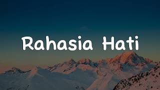 Rahasia Hati  Element mix Playlist Lirik  