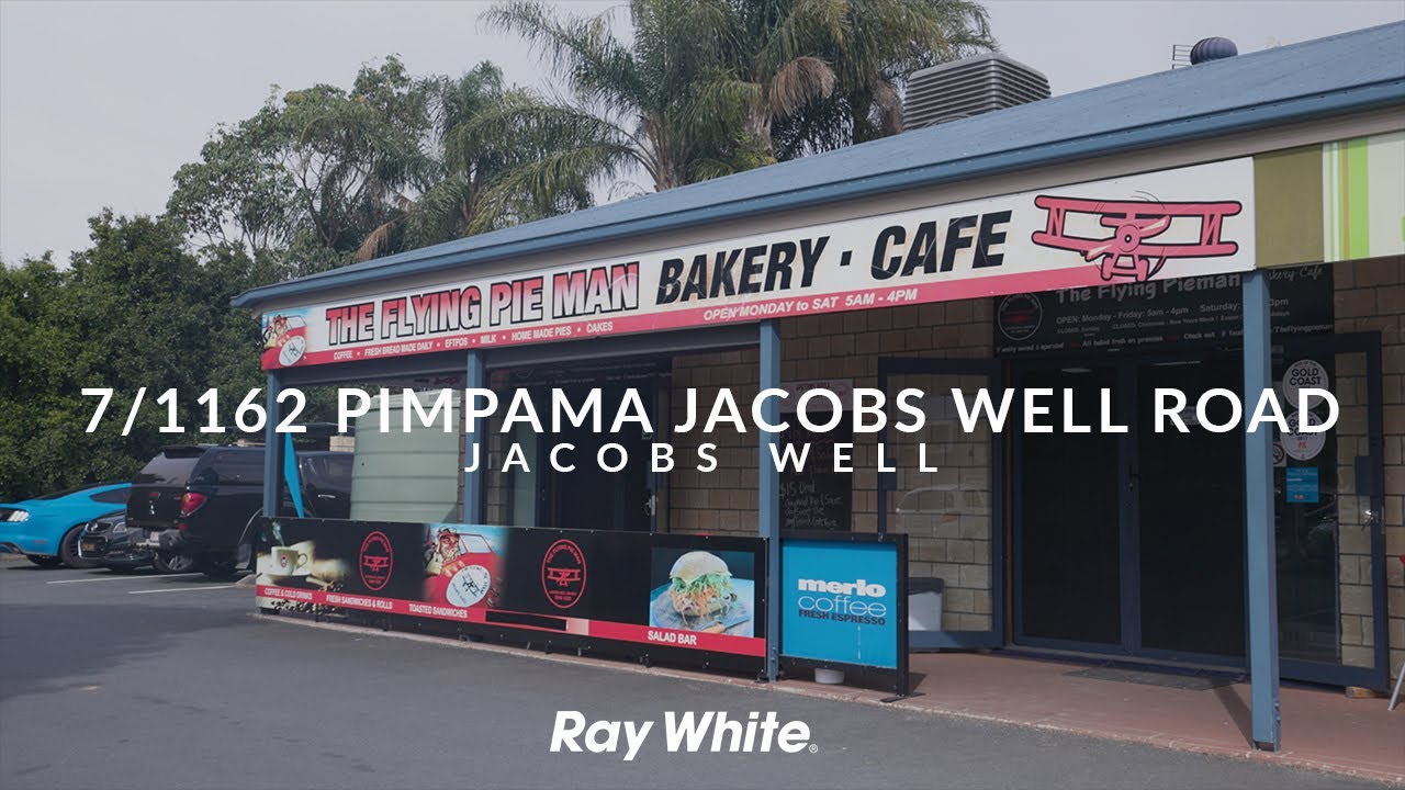 7/1162 Pimpama Jacobs Well Road, Jacobs Well Ray White YouTube