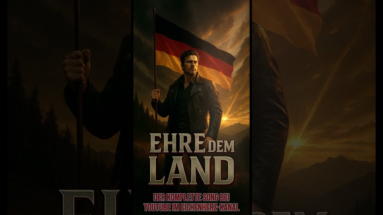 Ehre dem Land - Vorschau