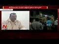 Youth hangs himself in Repalle police station bathroom