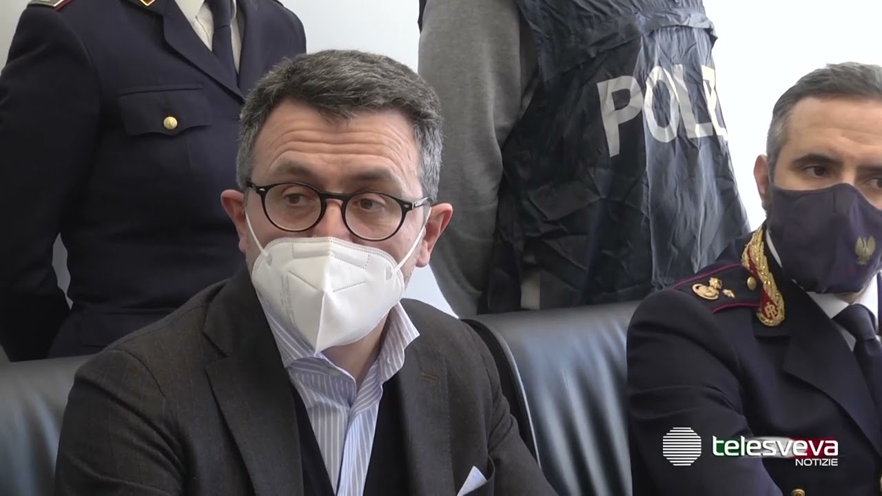 Michele Cilli ucciso in un box in via Ofanto. Su Sarcina pende anche l'accusa di omicidio stradale