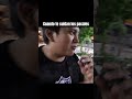 Cuando conoces a los pacales #mexico #humor #comedia #wescolt #adrianmarcelo #maestroshifu