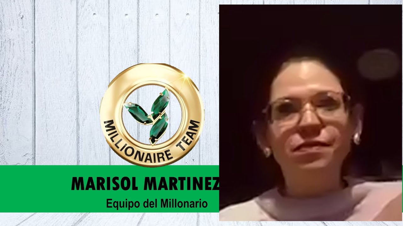 MARISOL MARTINEZ | LA MEJOR HERRAMIENTA PARA HACER MAYORISTA NUEVSO CADA MES, image size:1280x720