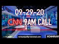 #CNNRAW 09-29-20