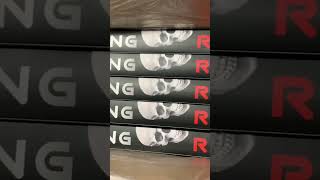 Strobing Rocket 🚀 Short